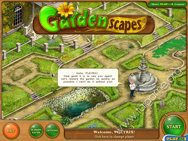Gardenscapes full version crack